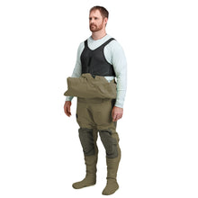 Halocline Combat Swimmer Dry Suit - TAA Compliant
