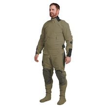 Halocline Combat Swimmer Dry Suit - TAA Compliant