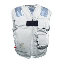 COVER| LIFE PRESERVER| FLIGHT DECK