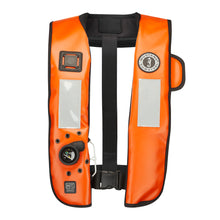 HIT Inflatable Life Jacket (Auto Hydrostatic)