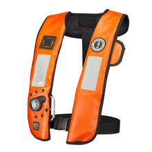 HIT Inflatable Life Jacket (Auto Hydrostatic)