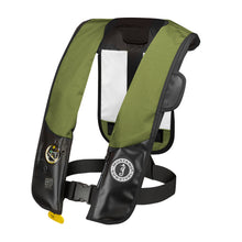 HIT Inflatable PFD for Law Enforcement (Auto Hydrostatic)