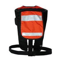 HIT Inflatable PFD with SOLAS Reflective Tape (Auto Hydrostatic)