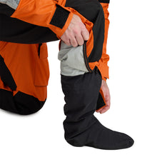 Sentinel Series Aviation Rescue Swimmer Dry Suit
