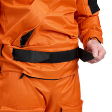 Sentinel Series Aviation Rescue Swimmer Dry Suit