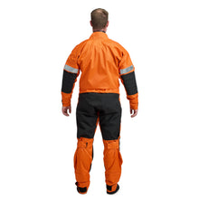 Sentinel Series Aviation Rescue Swimmer Dry Suit