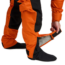 Sentinel Series Aviation Rescue Swimmer Dry Suit