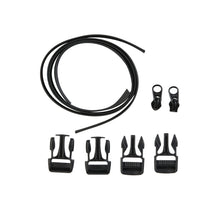 MA1507 Ratis SOF LPU Replacement Parts Kit Black