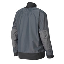 MJ1200 Splash Suit| Spray Top| SOF Wolf Grey