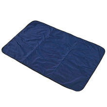 Launch Pad Change Mat