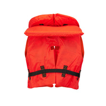 Merchant Mate II Type I/V Vest & Accessories Orange