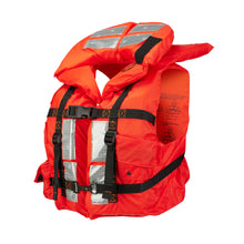 Merchant Mate II Type V Vest Orange