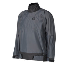 MJ1200 Splash Suit| Spray Top| SOF Wolf Grey