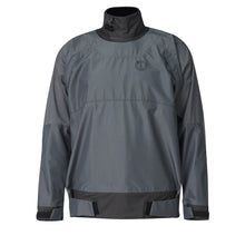 MJ1200 Splash Suit| Spray Top| SOF Wolf Grey