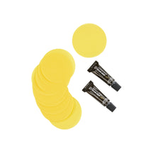 MA2290 Ice Commander Repair Kit Gold