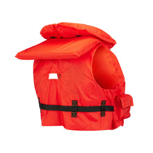 Merchant Mate II Type I/V Vest & Accessories Orange