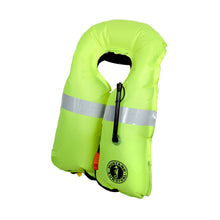 MD3183LE HIT Inflatable PFD for Law Enforcement (Auto Hydrostatic) Orange-Black