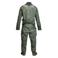 MSK697GB Sentinel Series Aviation Dry Suit System Sage Green