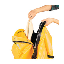 MA228203 Ice Commander IC9001 03 Replacement Liner Black