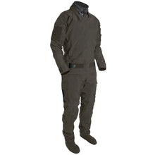 Sentinel™ Series Tactical Operations Dry Suit