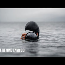 Operations Support Water Rescue Vest