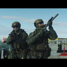 Sentinel™ Series Tactical Operations Dry Suit