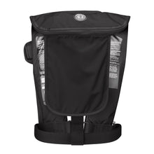 MD3183LE HIT Inflatable PFD for Law Enforcement (Auto Hydrostatic) Black