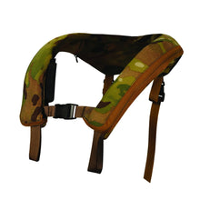 MD1502 RATIS™ SOF LPU with Hammar Manual Inflator Crye Multicam Camouflage