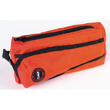 MA6000 Accessory Pocket Orange