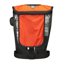 MD3153LE HIT Inflatable PFD for Law Enforcement (Auto Hydrostatic) Orange-Black