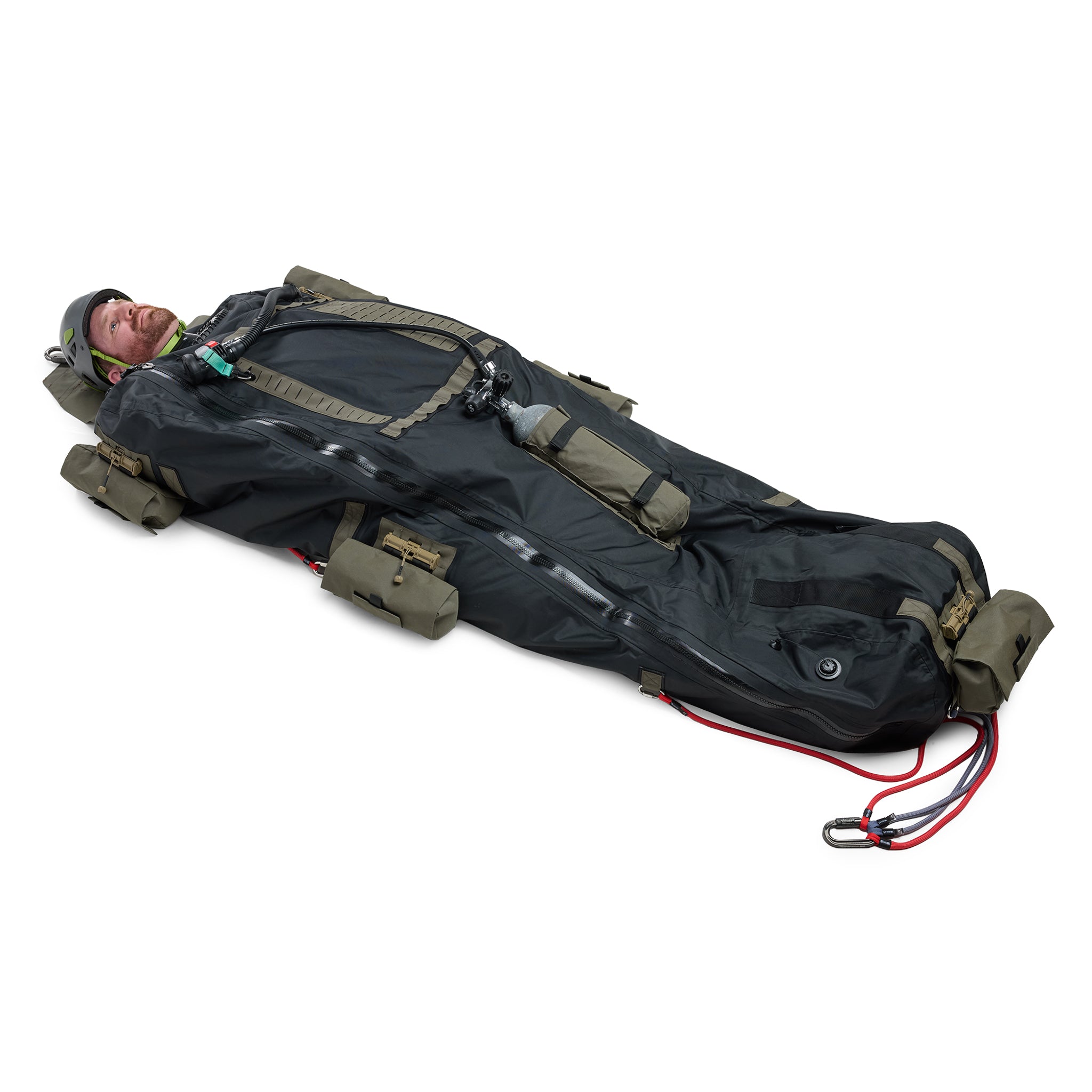 MarCEP Mk-1 - Berry Compliant