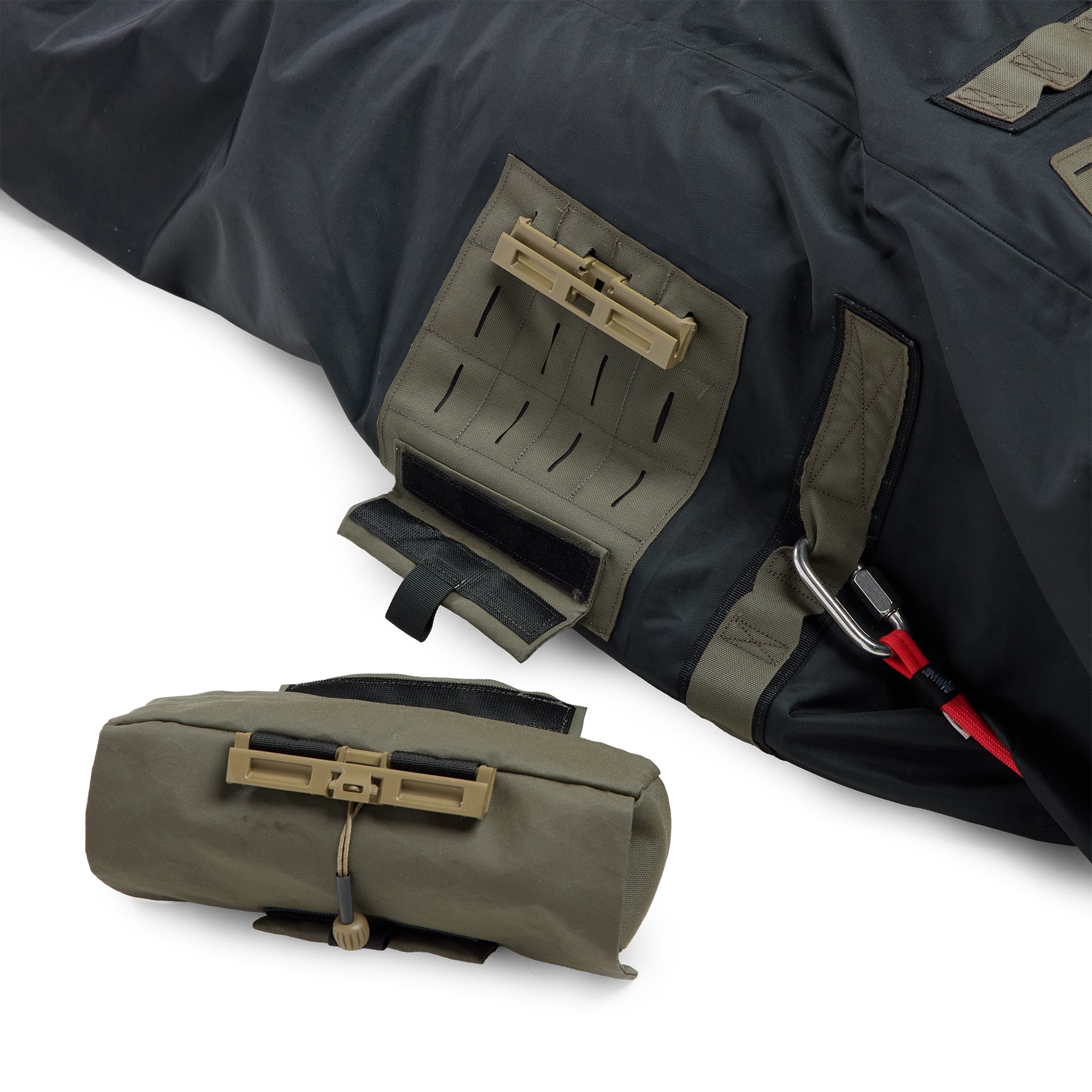 MarCEP Mk-1 - Berry Compliant