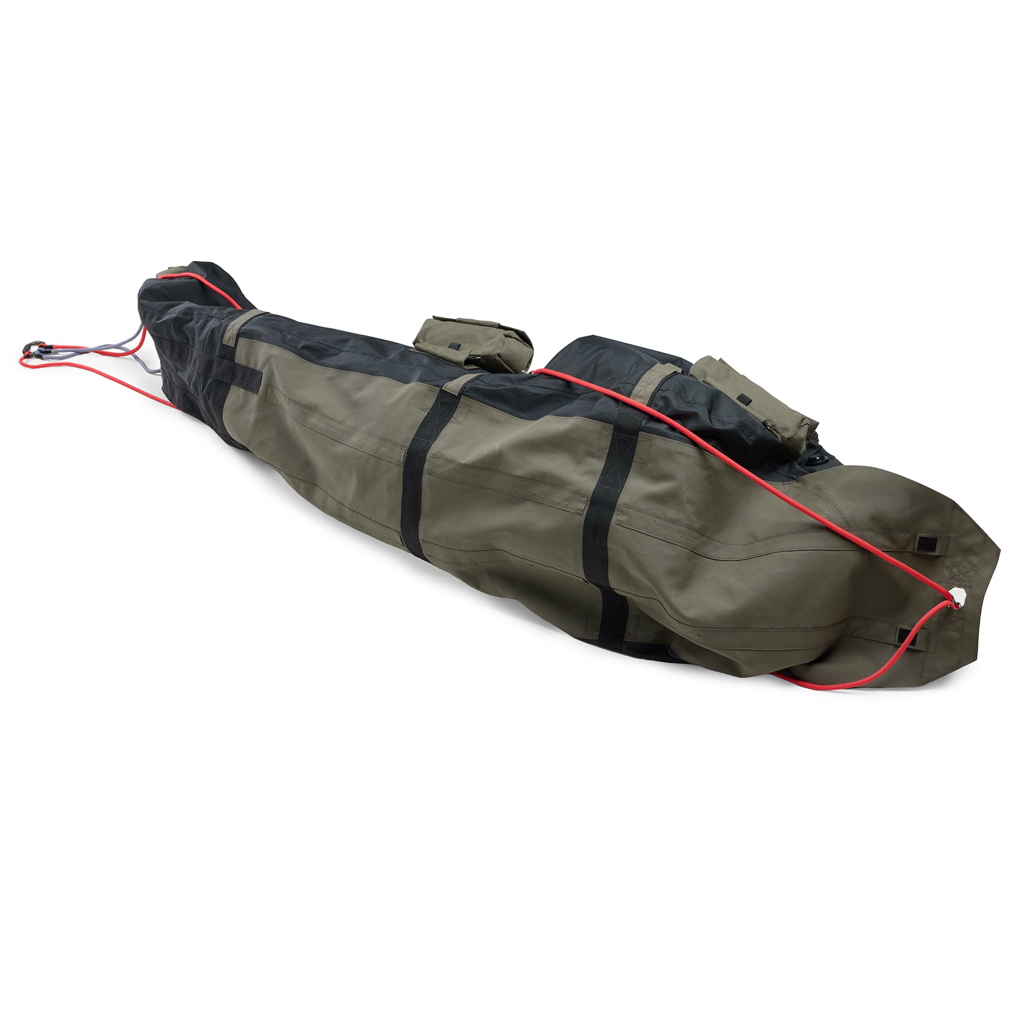 MarCEP Mk-1 - Berry Compliant