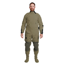 Halocline Combat Swimmer Dry Suit - TAA Compliant