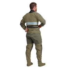 Halocline Combat Swimmer Dry Suit - TAA Compliant