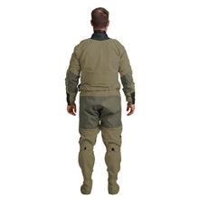 Halocline Combat Swimmer Dry Suit - TAA Compliant