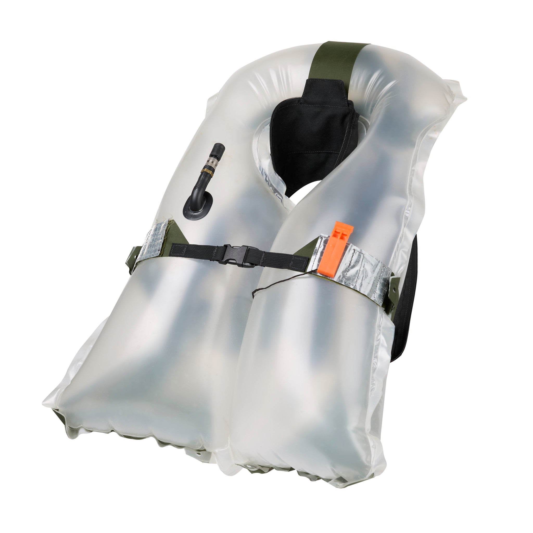 SENTRY LPU with Hammar Hydrostatic HIT Inflator - TAA Compliant