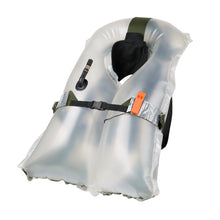SENTRY LPU with Hammar Hydrostatic HIT Inflator - TAA Compliant