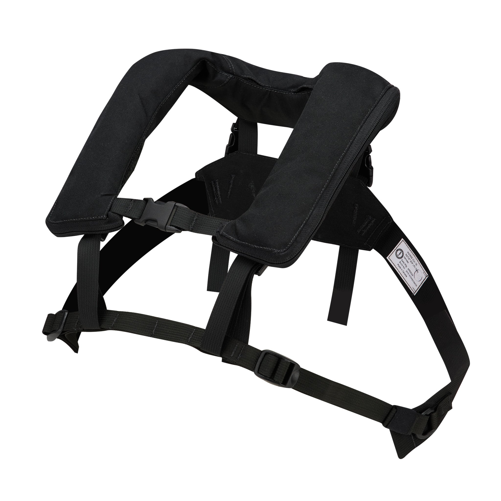 SENTRY LPU with Hammar Manual Inflator - TAA Compliant