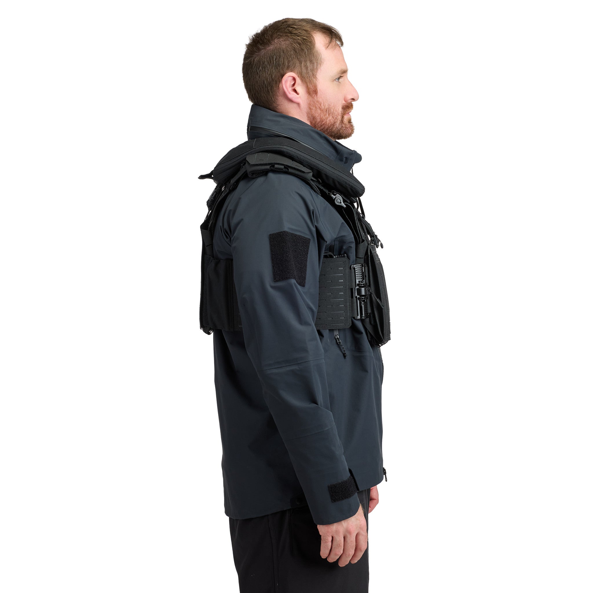 SENTRY LPU with Hammar Manual Inflator - TAA Compliant