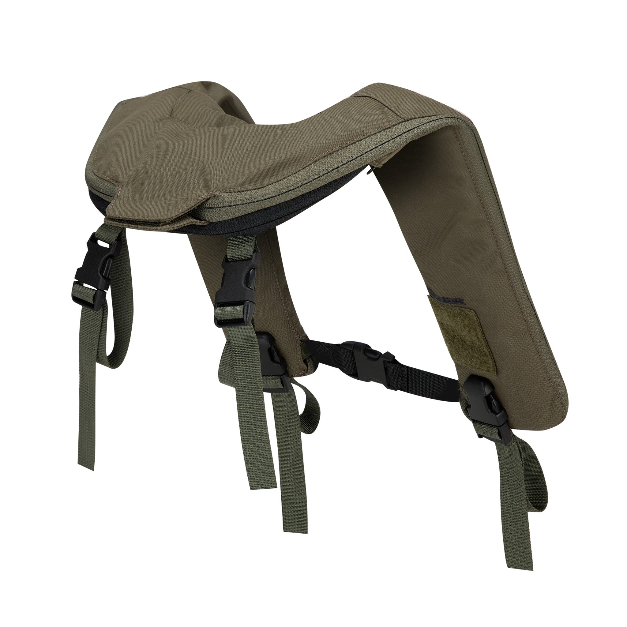 SENTRY LPU with Hammar Manual Inflator - Berry Compliant