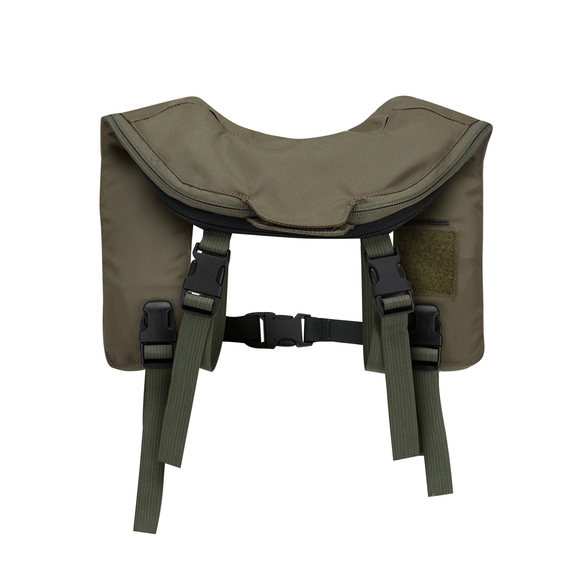 SENTRY LPU with Hammar Manual Inflator - TAA Compliant