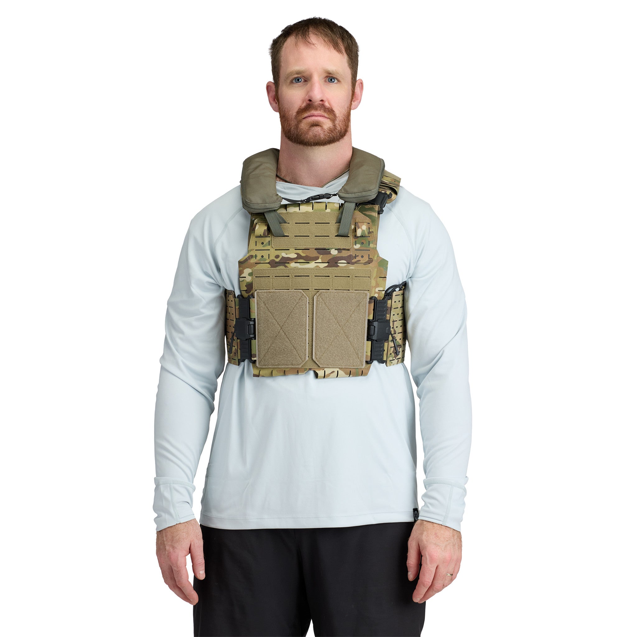 SENTRY LPU with Hammar Manual Inflator - TAA Compliant