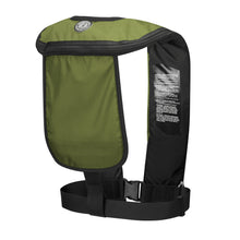HIT Inflatable PFD for Law Enforcement (Auto Hydrostatic)