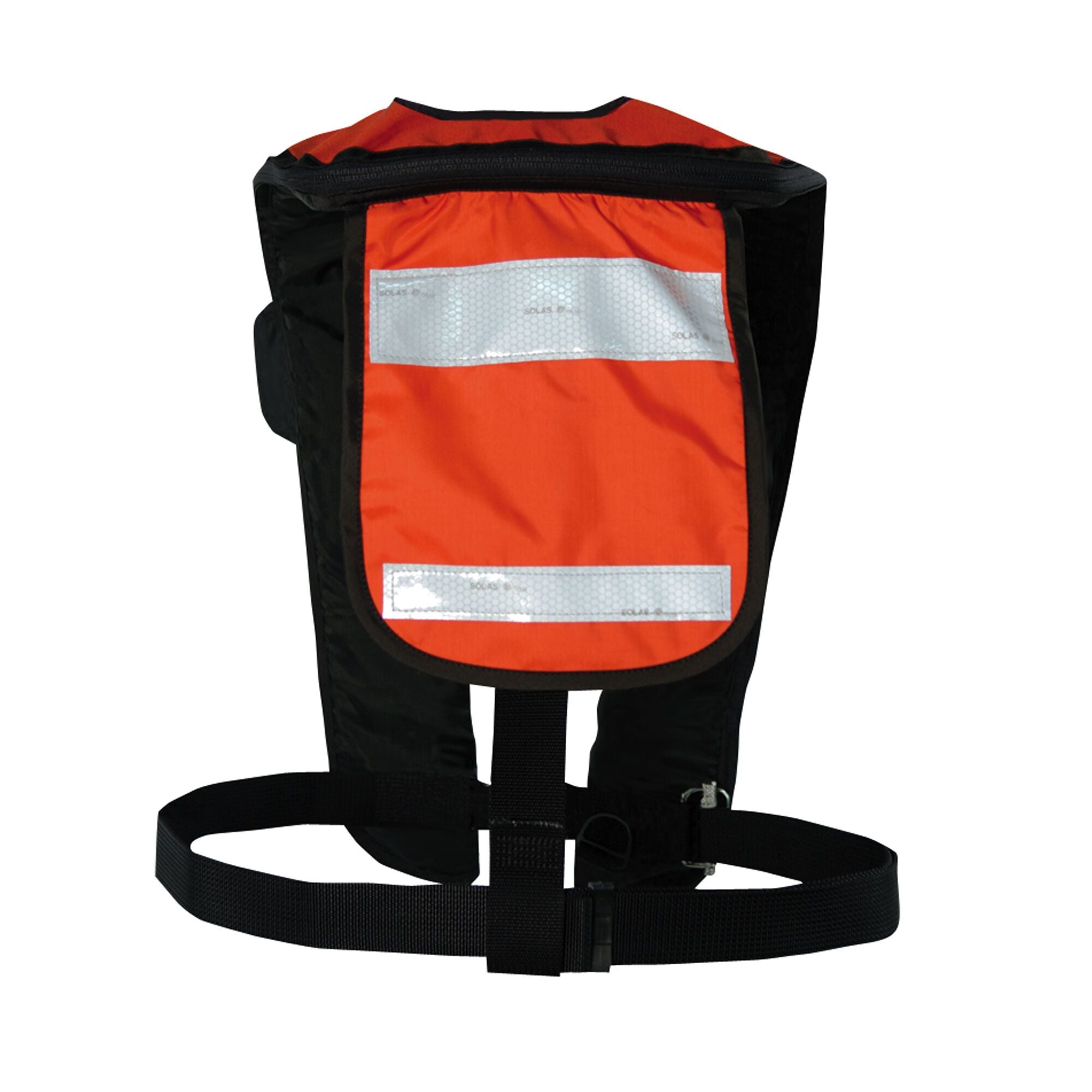 HIT Inflatable PFD with SOLAS Reflective Tape (Auto Hydrostatic)