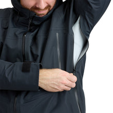 Ravelin Waterproof Jacket