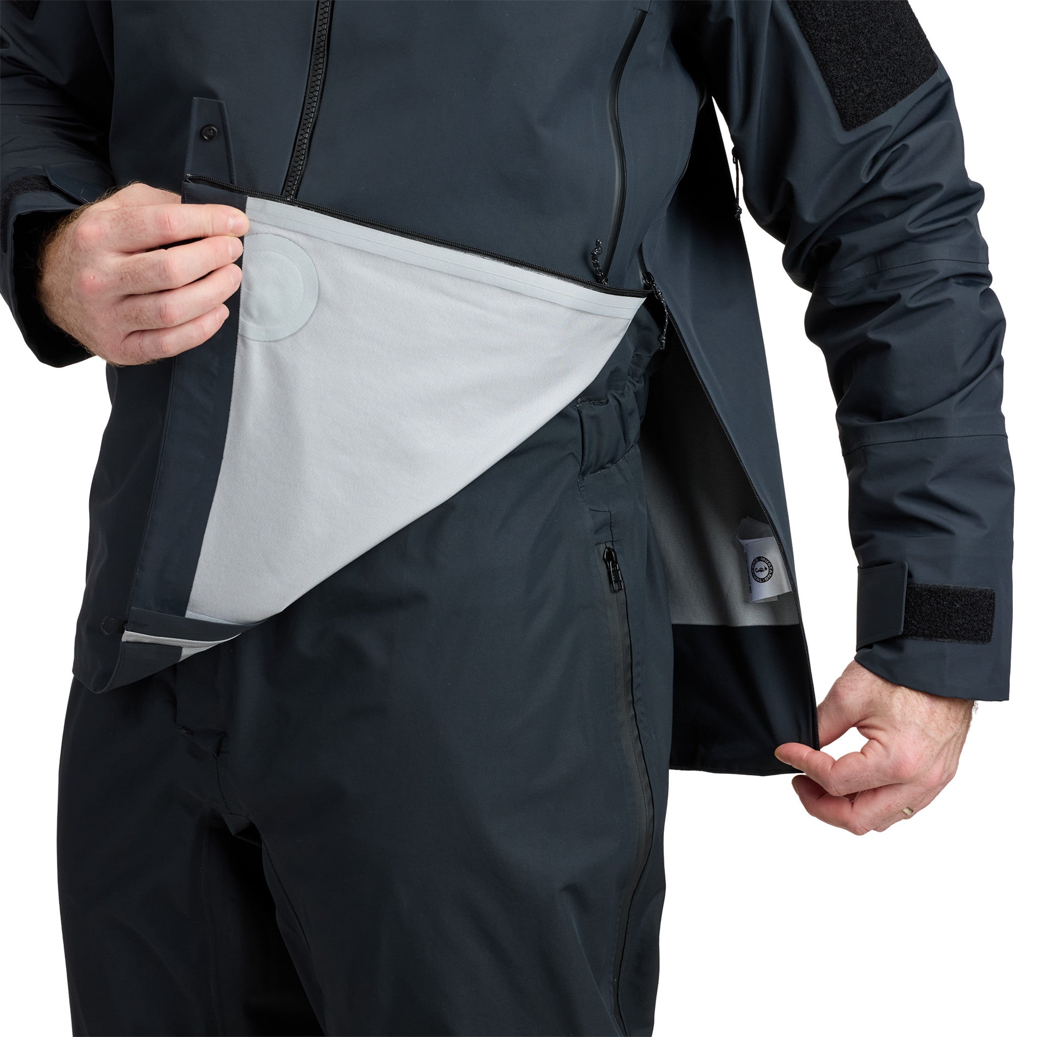 Ravelin Waterproof Jacket