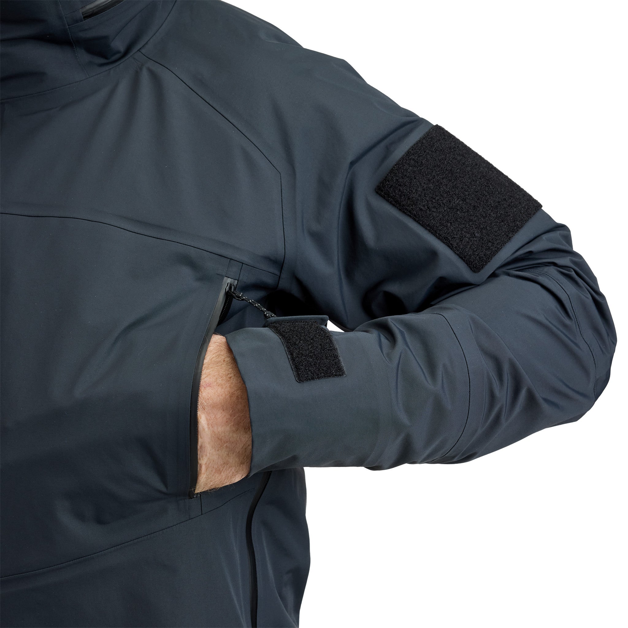 Ravelin Waterproof Jacket
