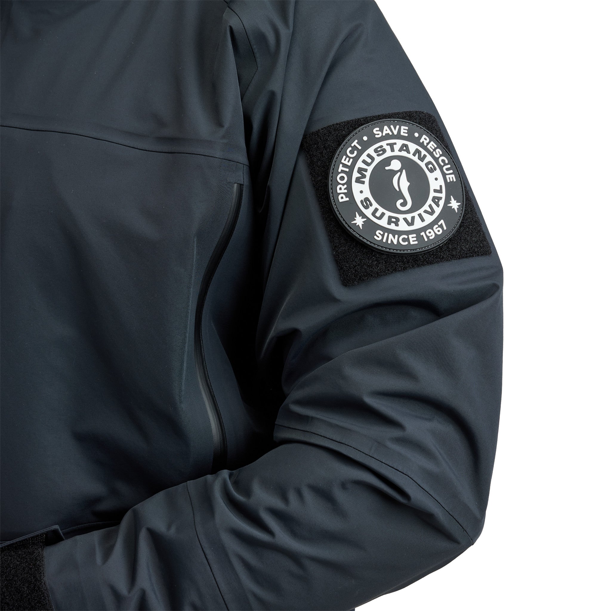 Ravelin Waterproof Jacket