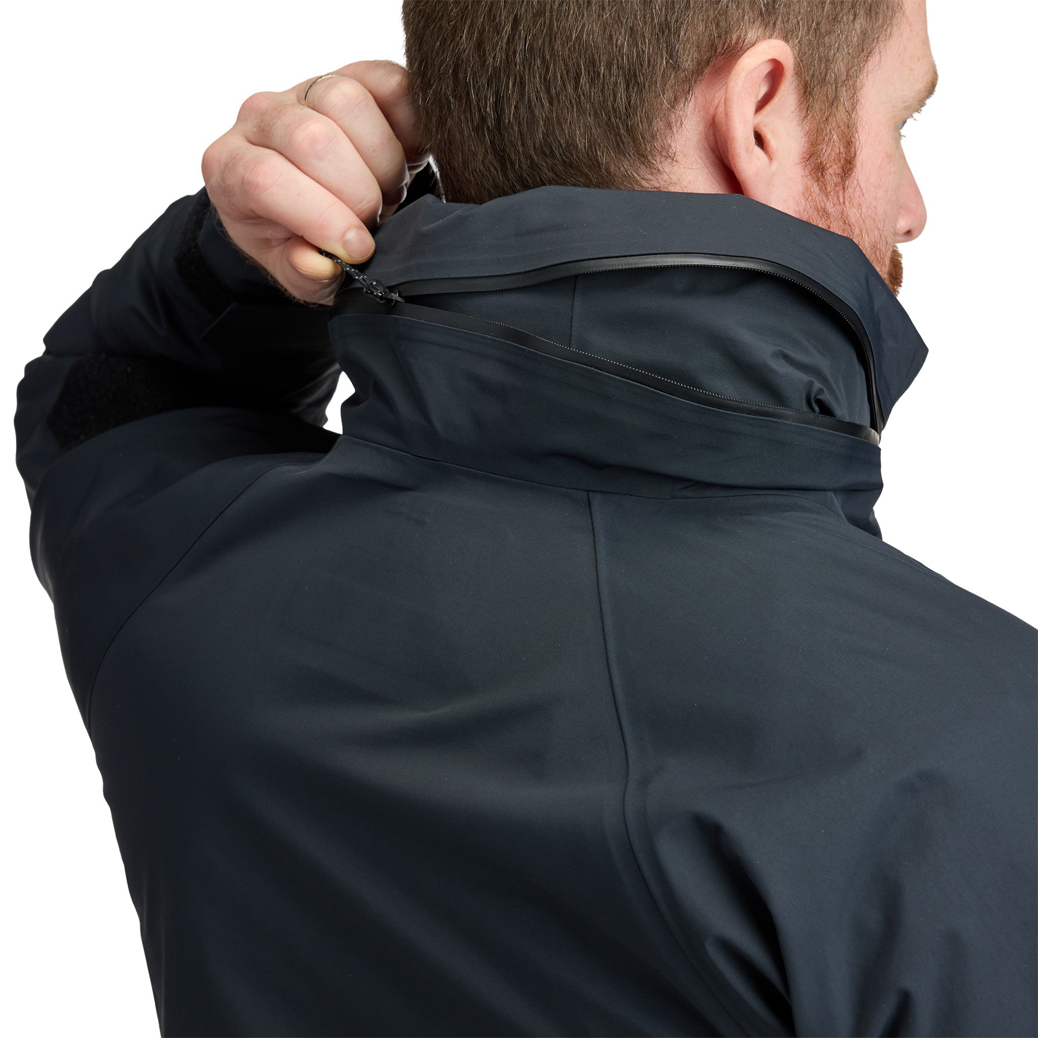 Ravelin Waterproof Jacket